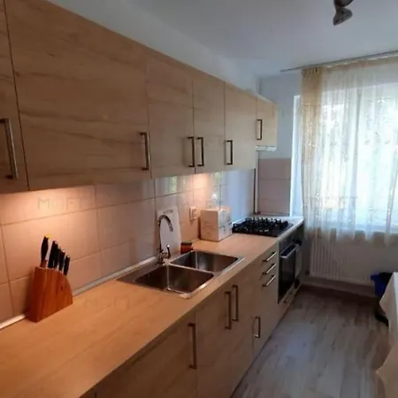 Apartament 2 Lägenhet Cluj-Napoca
