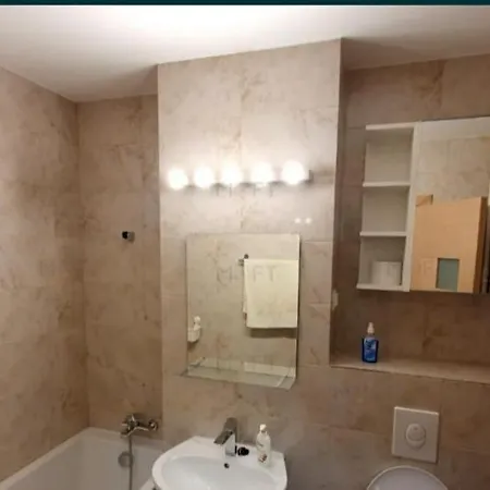 Lägenhet Apartament 2 *