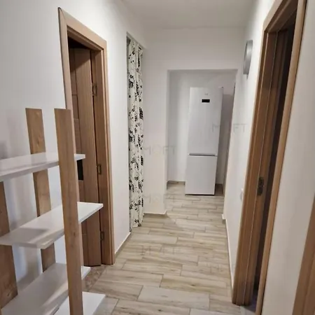Apartament 2 Lägenhet