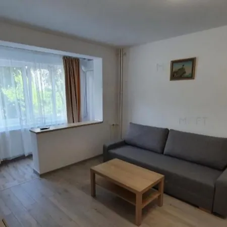 Apartament 2 Lägenhet Cluj-Napoca