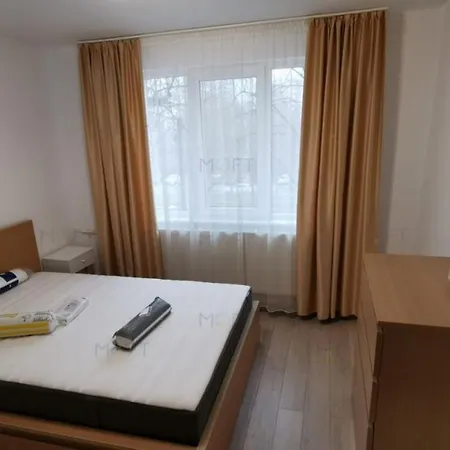 Lägenhet Apartament 2 *